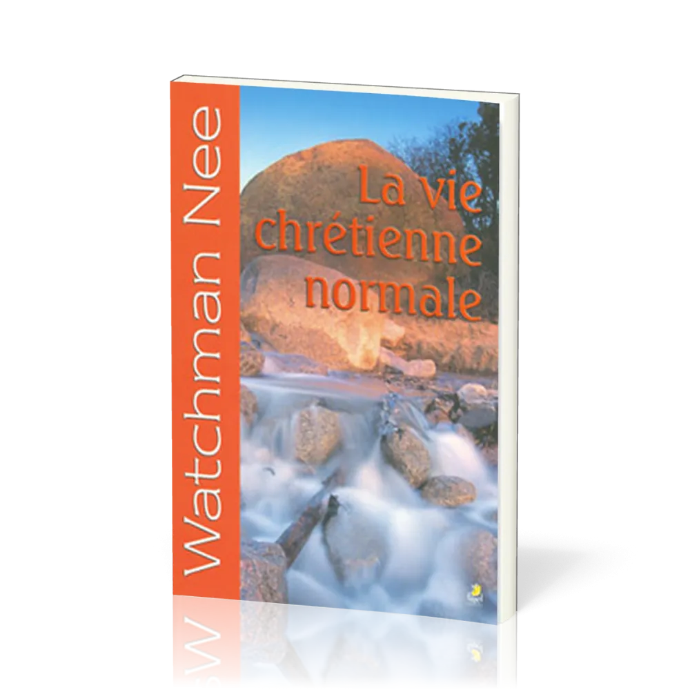 Vie chrétienne normale (La)