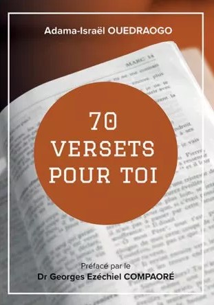 70 versets pour toi