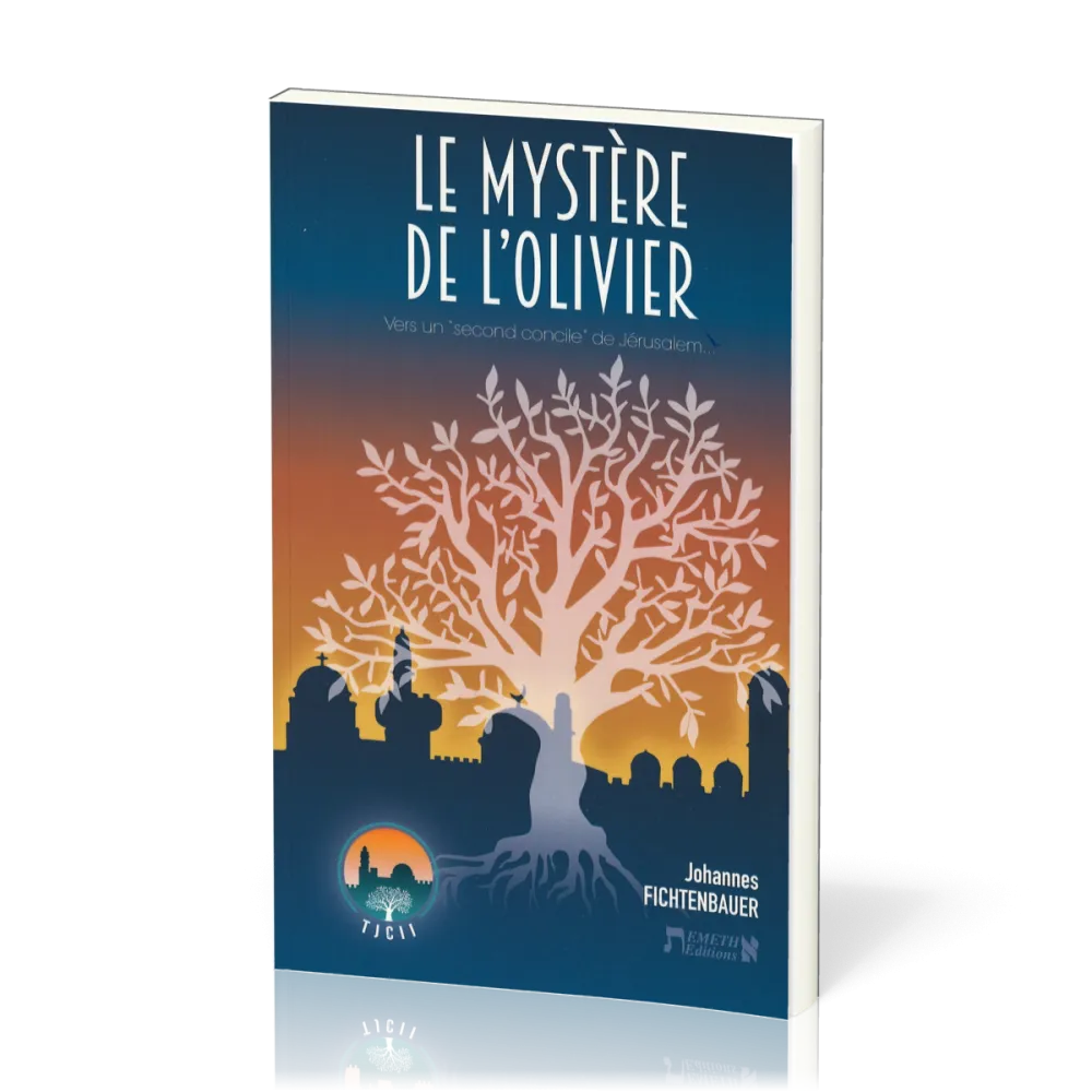 Mystère de l'Olivier