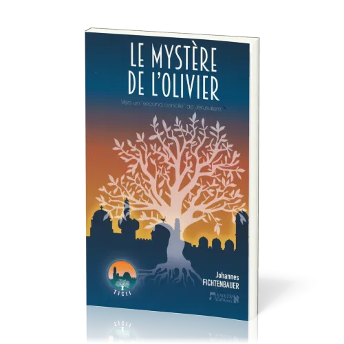 Mystère de l'Olivier