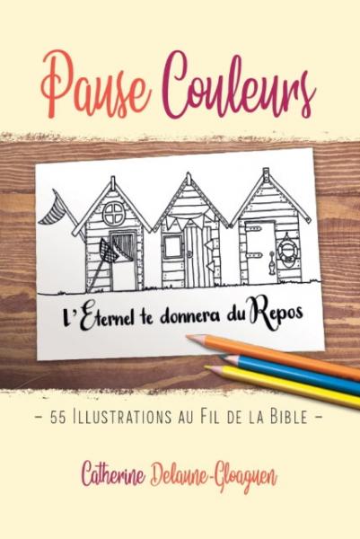  Méditer la Parole  
 tout en créant de ses mains 