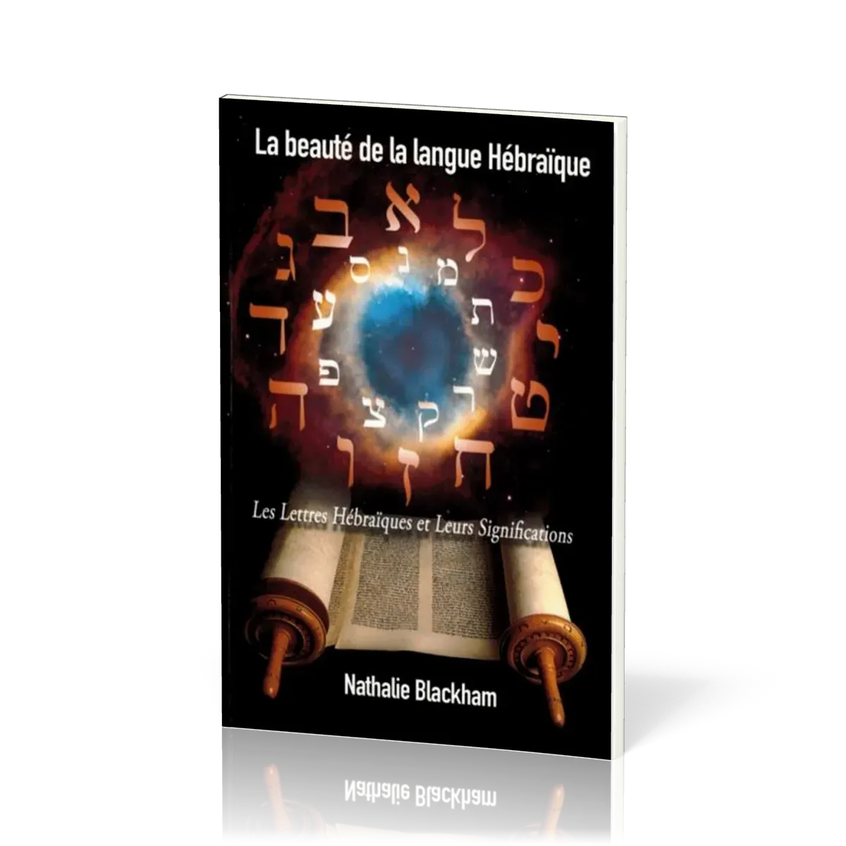 Beauté de la langue hébraique (La)