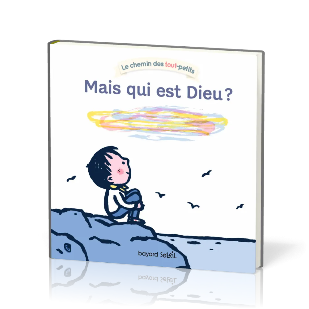 Mais qui est Dieu ?