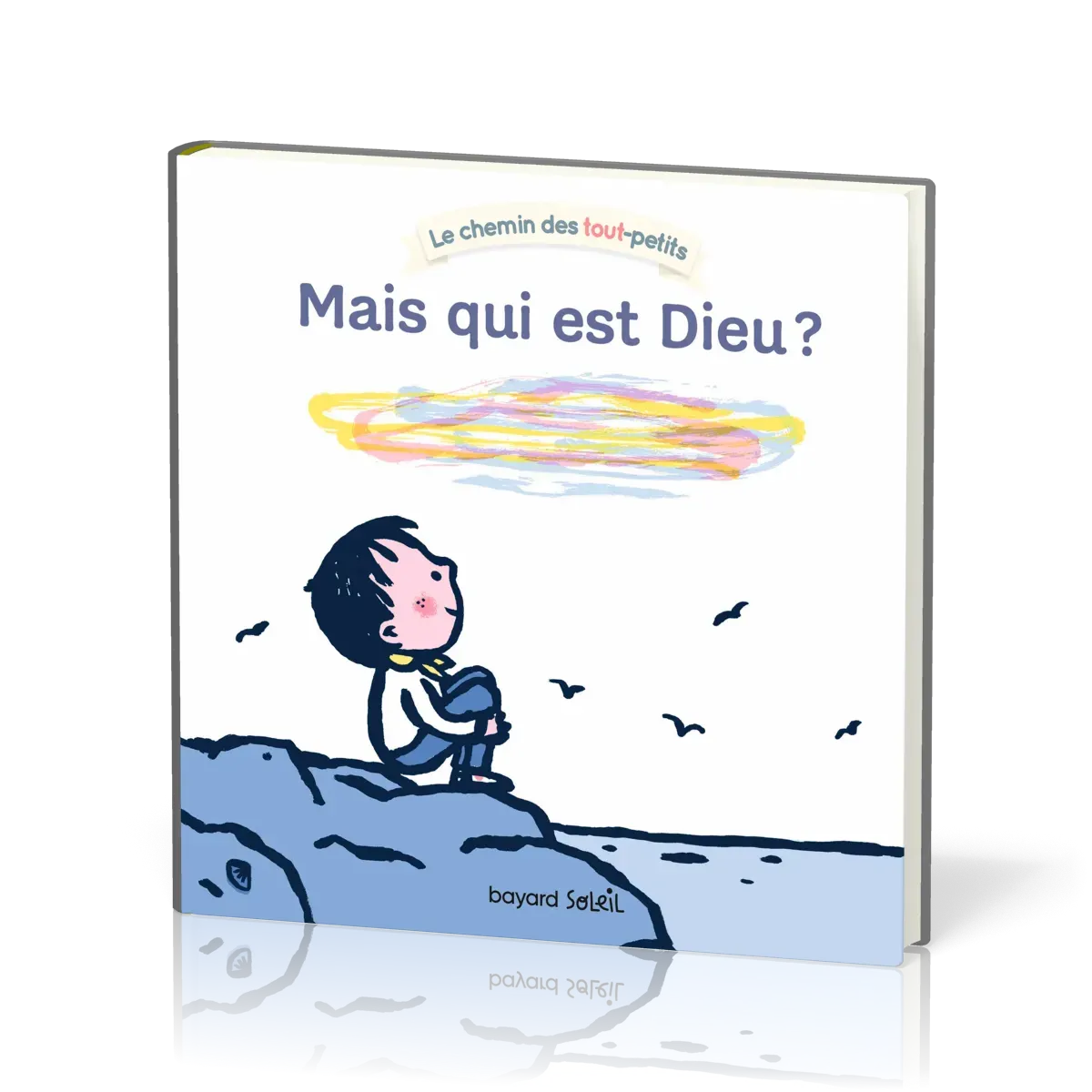Mais qui est Dieu ?