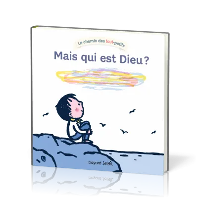 Mais qui est Dieu ?