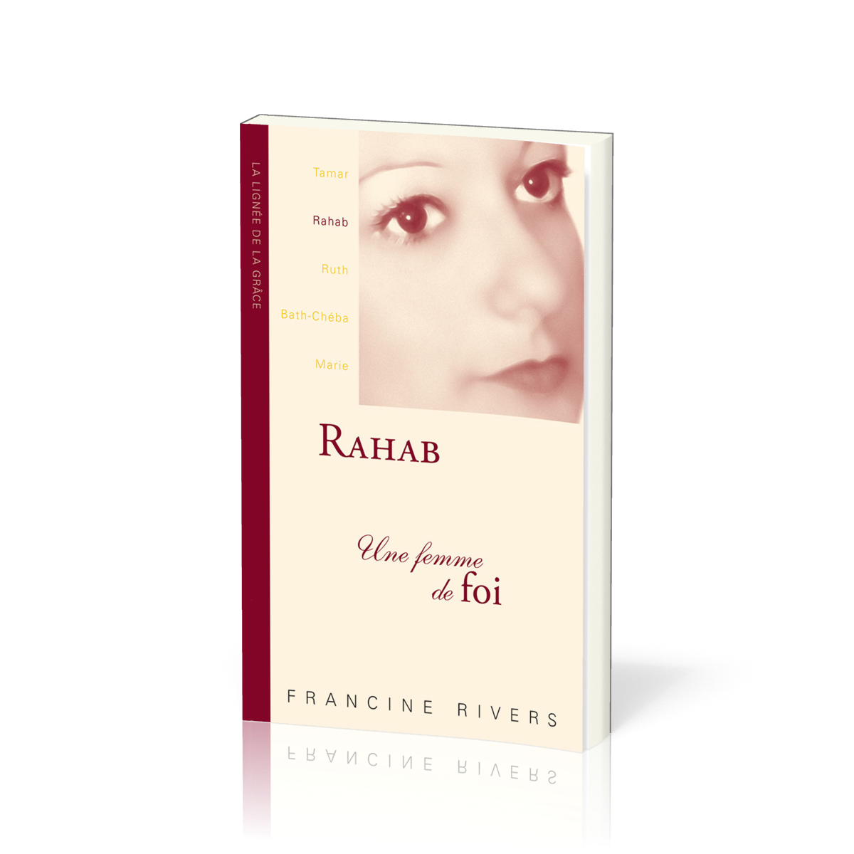 Rahab - une femme de foi