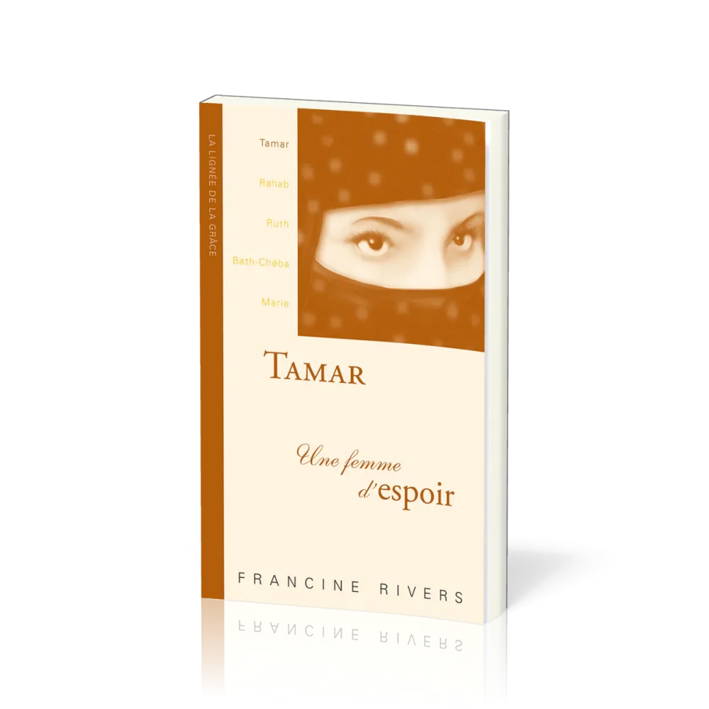 TAMAR - UNE FEMME D'ESPOIR
