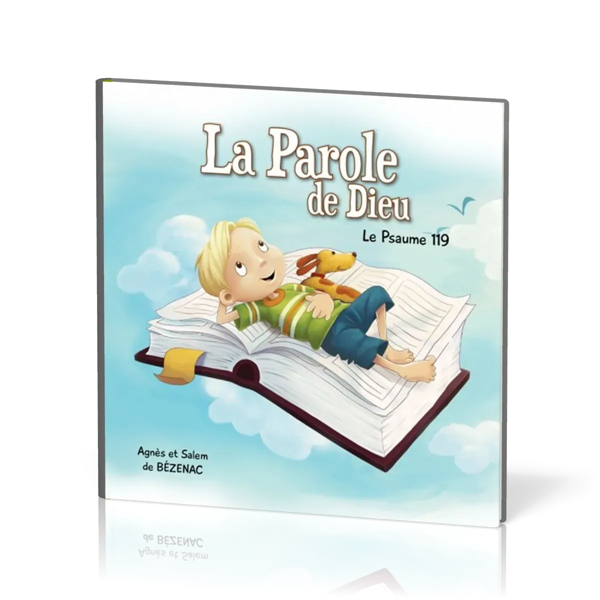 Parole de Dieu (La) - Psaume 119