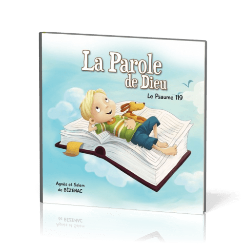 Parole de Dieu (La) - Psaume 119