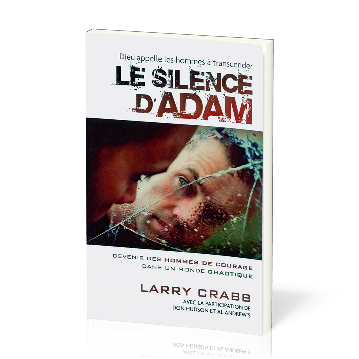 SILENCE D'ADAM (LE)