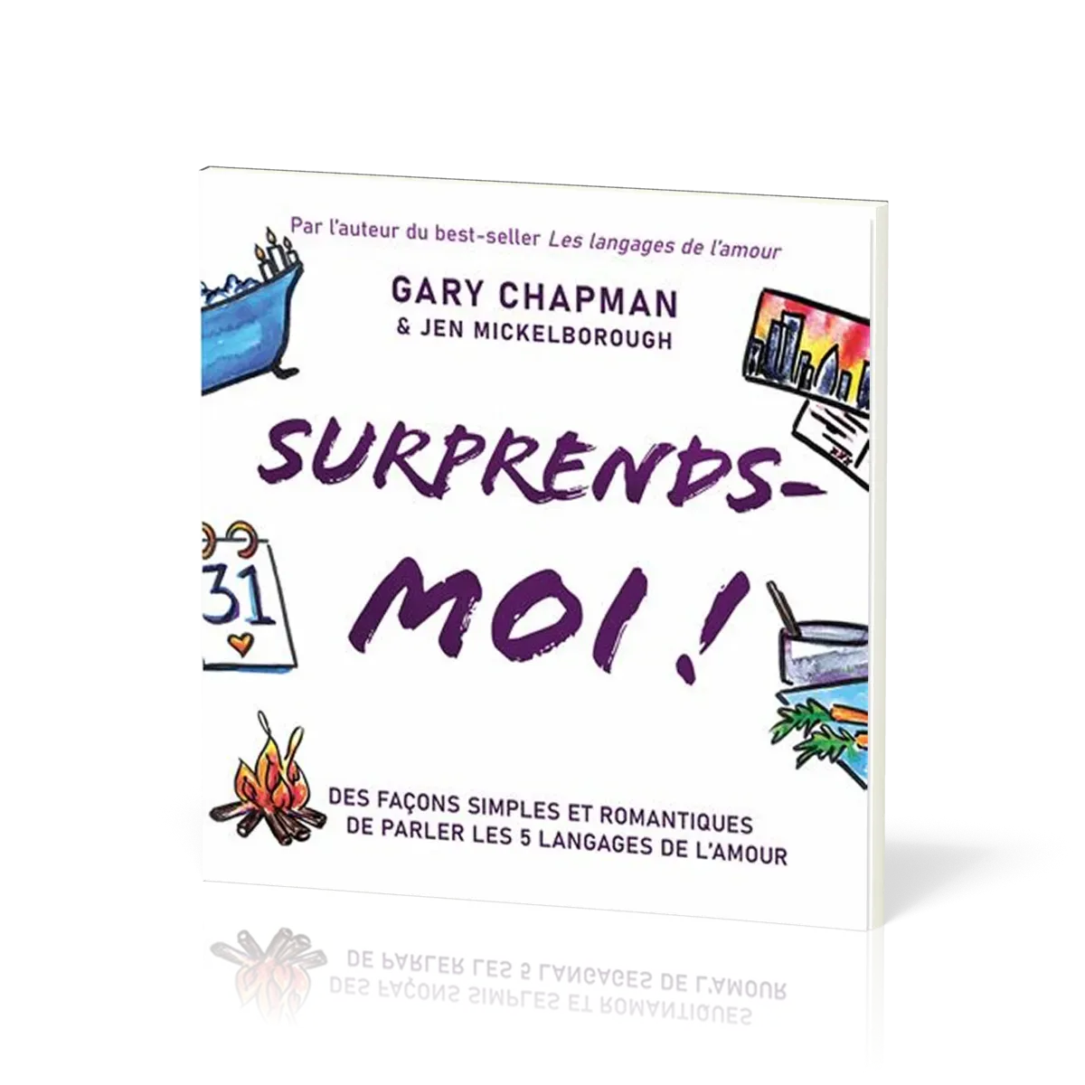 Surprends-moi !