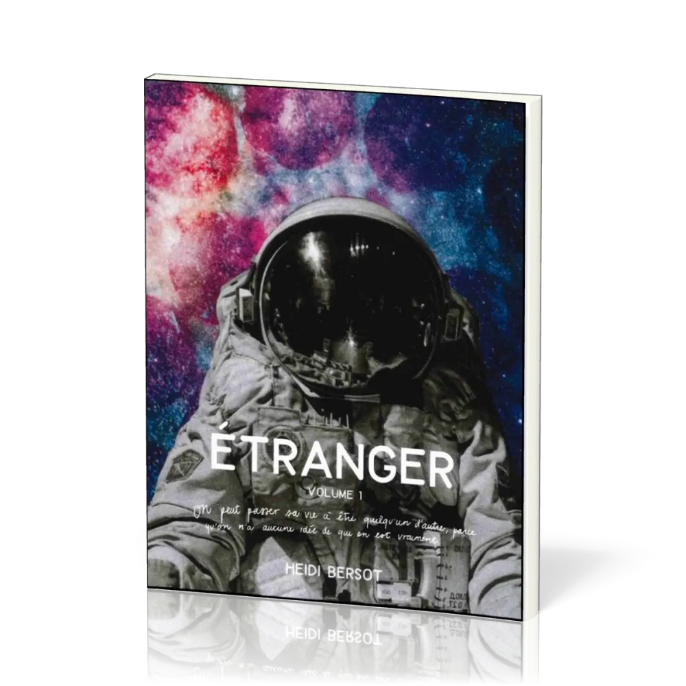 Etranger - vol 1