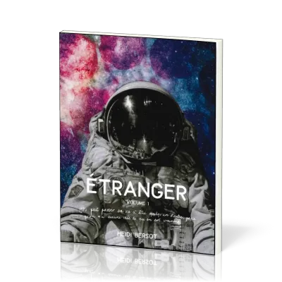 Etranger - vol 1