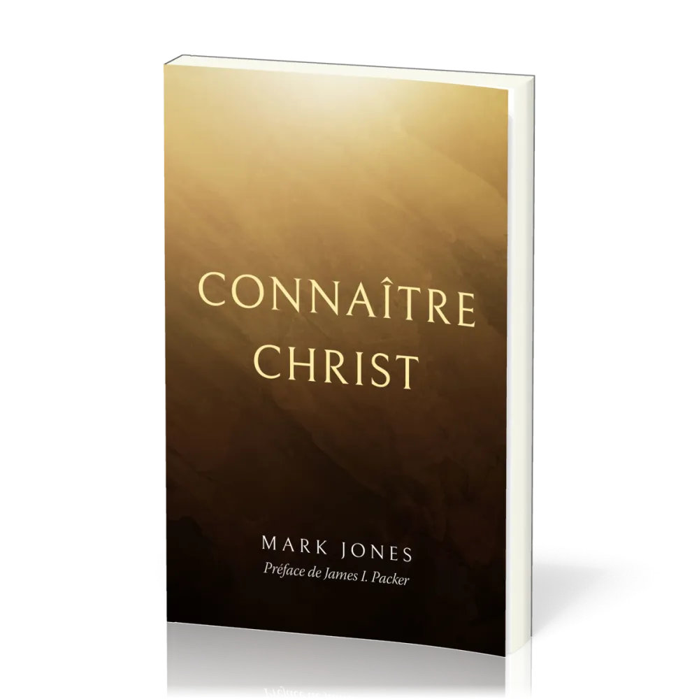 Connaître Christ