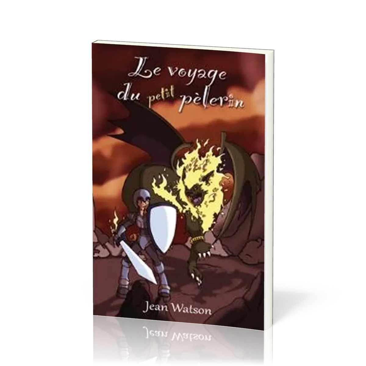 Voyage du petit pélerin (Le)