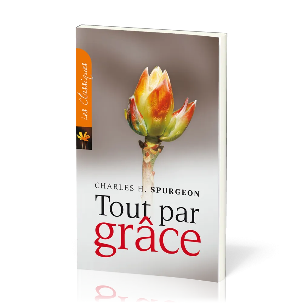 Tout par grâce - Nouvelle Edition