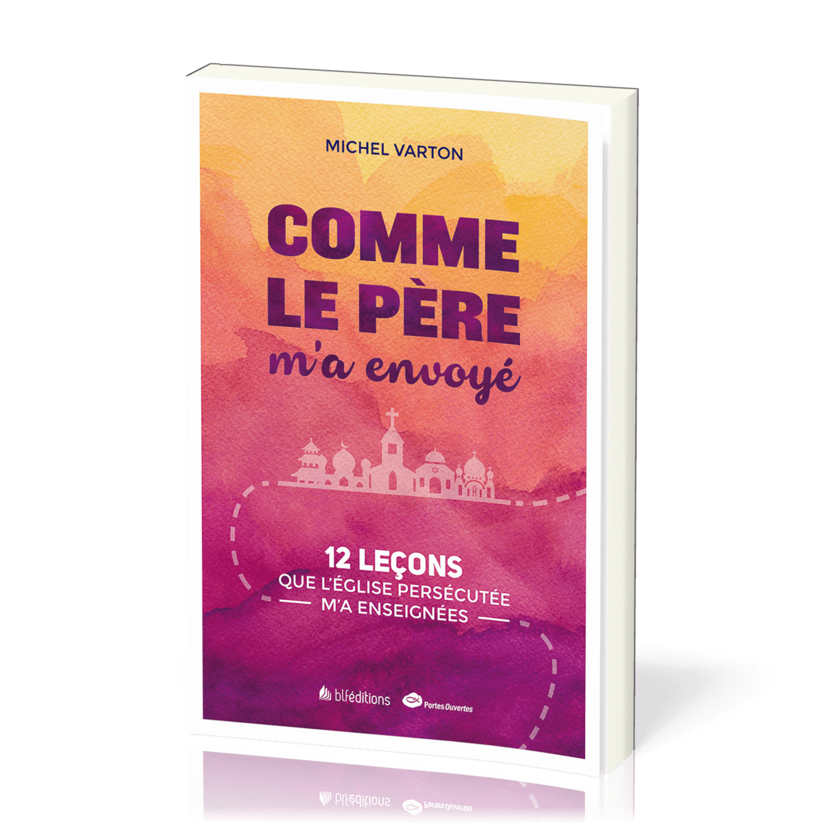  Découvrir 
 des récits captivants 
