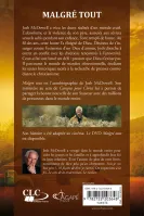 Malgré tout - L'histoire de Josh McDowell