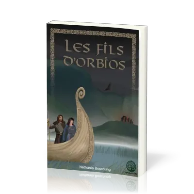 Fils d'Orbios (Les) - Volume 1