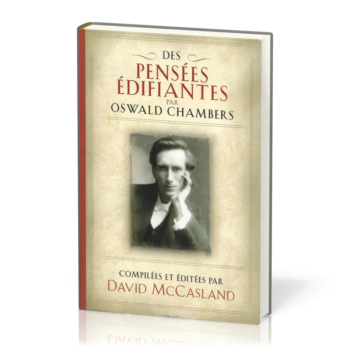 Des pensées édifiantes - réédition