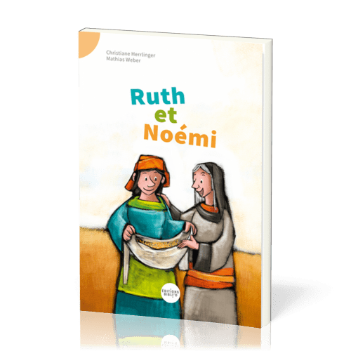 Ruth et Noémi