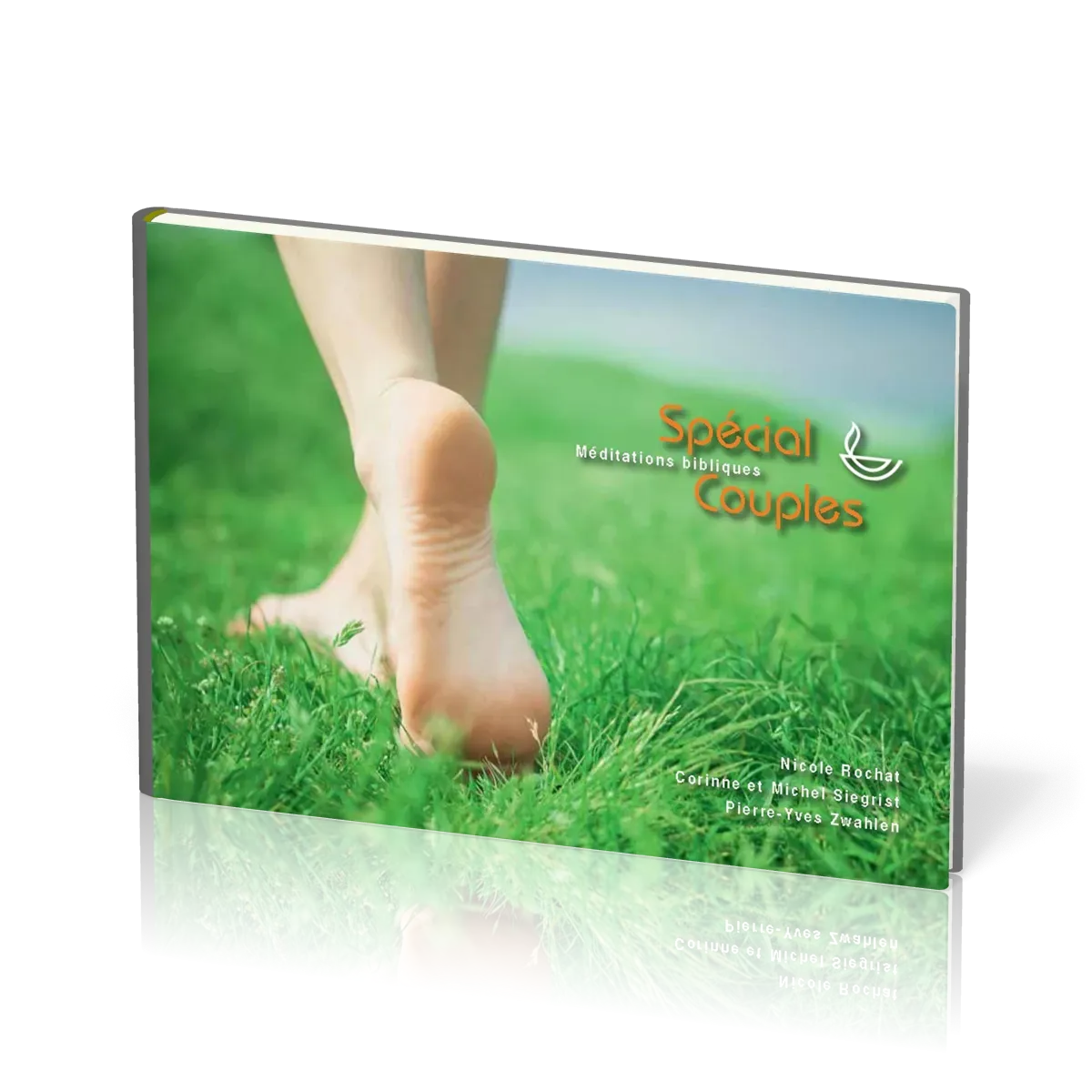 SPECIAL COUPLES - MEDITATIONS BIBLIQUES