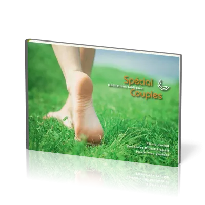 SPECIAL COUPLES - MEDITATIONS BIBLIQUES