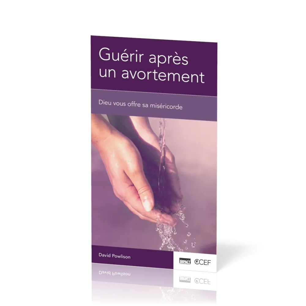 Guérir après un avortement - Dieu vous offre sa miséricorde