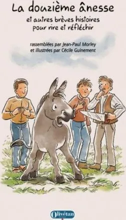 Douzième ânesse (La)