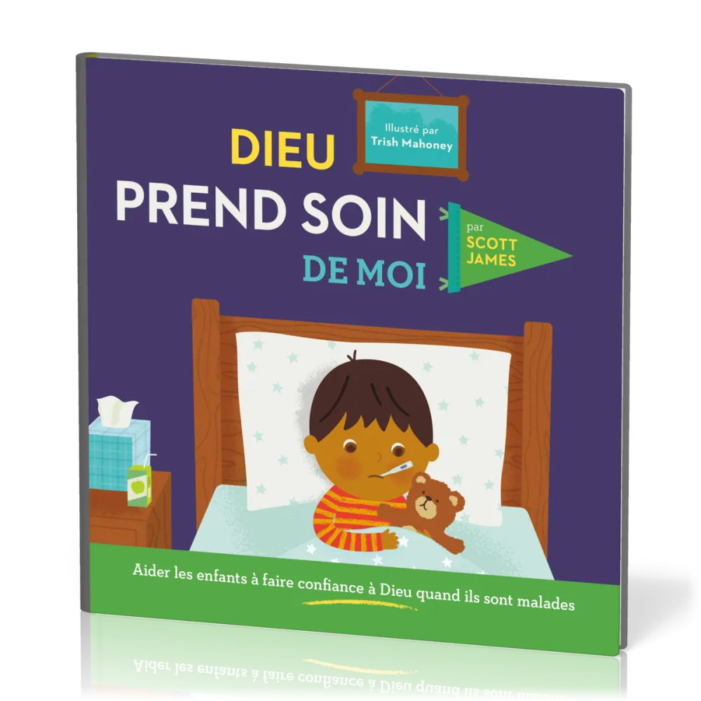 Dieu prend soin de moi