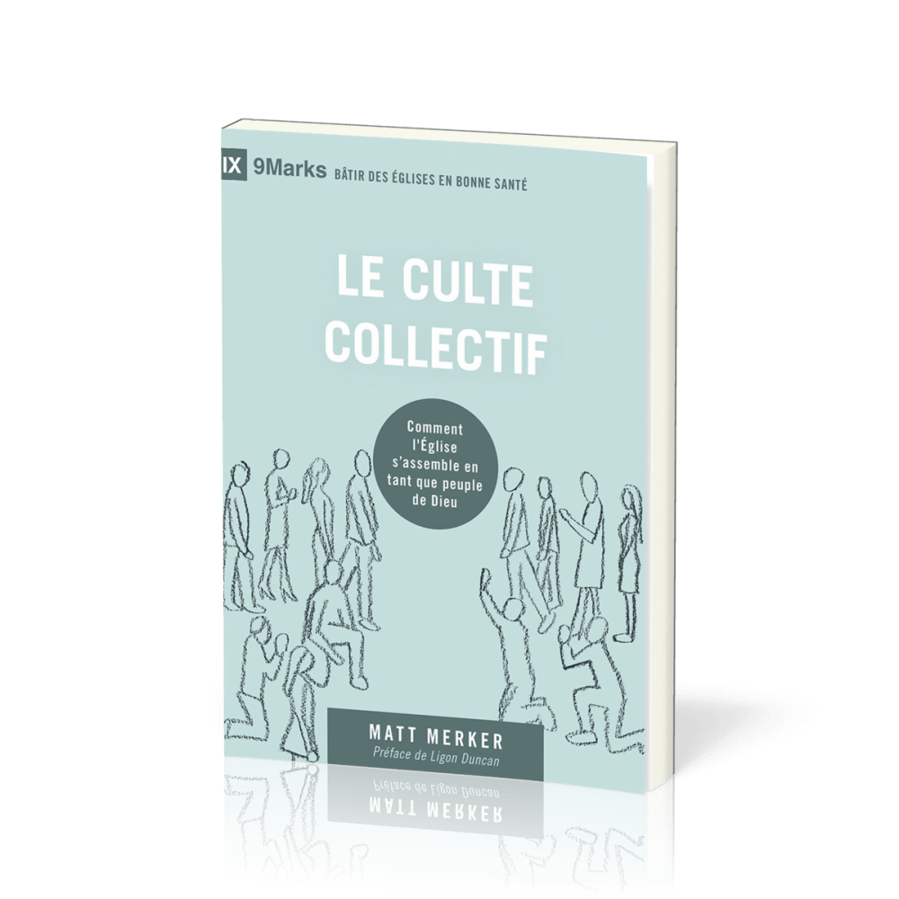Culte collectif(Le)