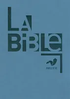 Bible Parole de Vie, sans les apocryphes