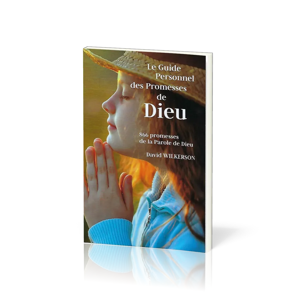 GUIDE PERSONNEL DES PROMESSES DE DIEU