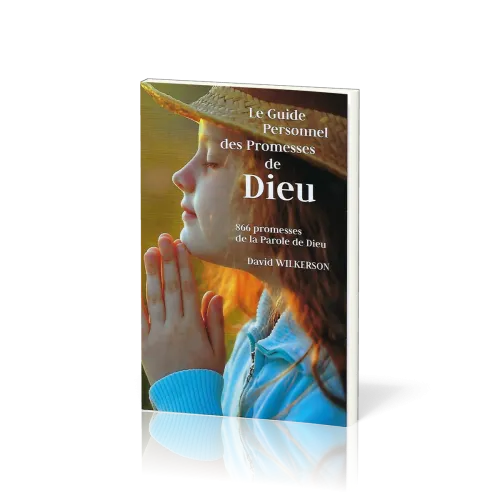 GUIDE PERSONNEL DES PROMESSES DE DIEU