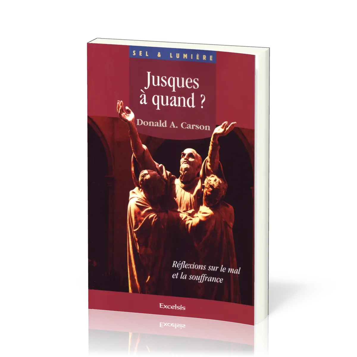 Jusque à quand ? Réflexions sur le mal et la souffrance