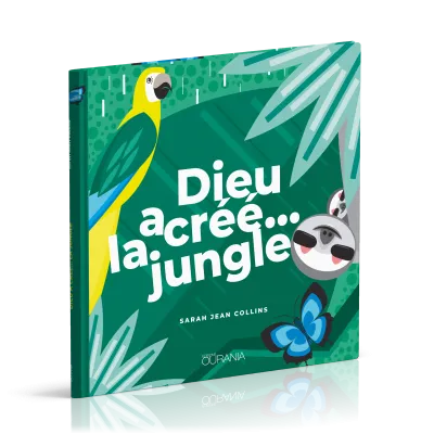 Dieu a créé... la jungle