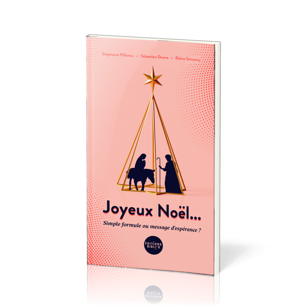  * NOËL * 
 à expliquer 