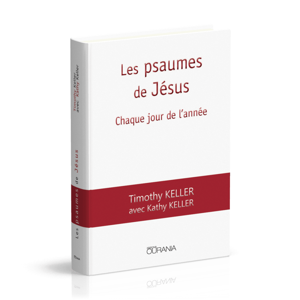 Psaumes de Jésus (Les)