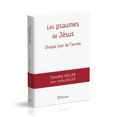 Psaumes de Jésus (Les)