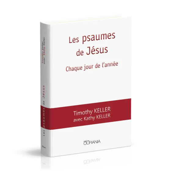 Psaumes de Jésus (Les)
