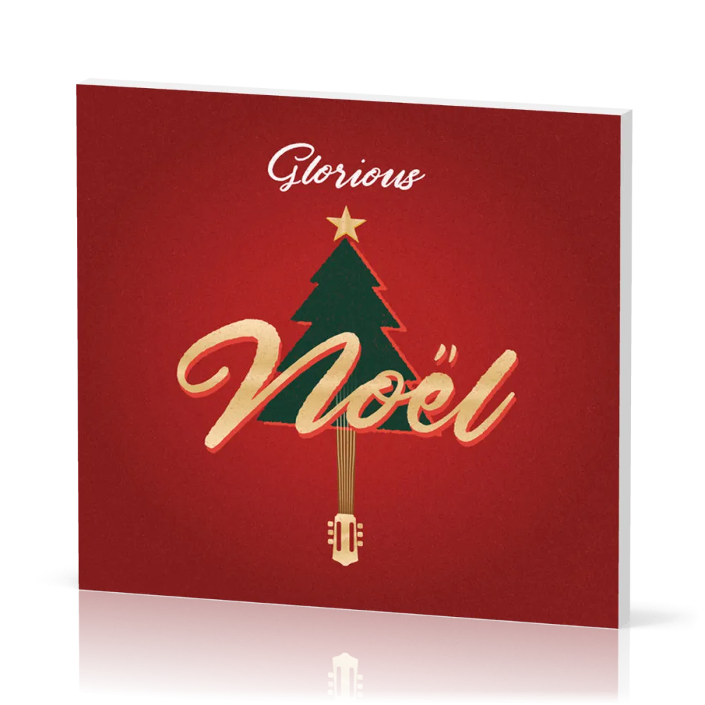 Noël CD [2017] - Les plus beaux cantiques de Noël !