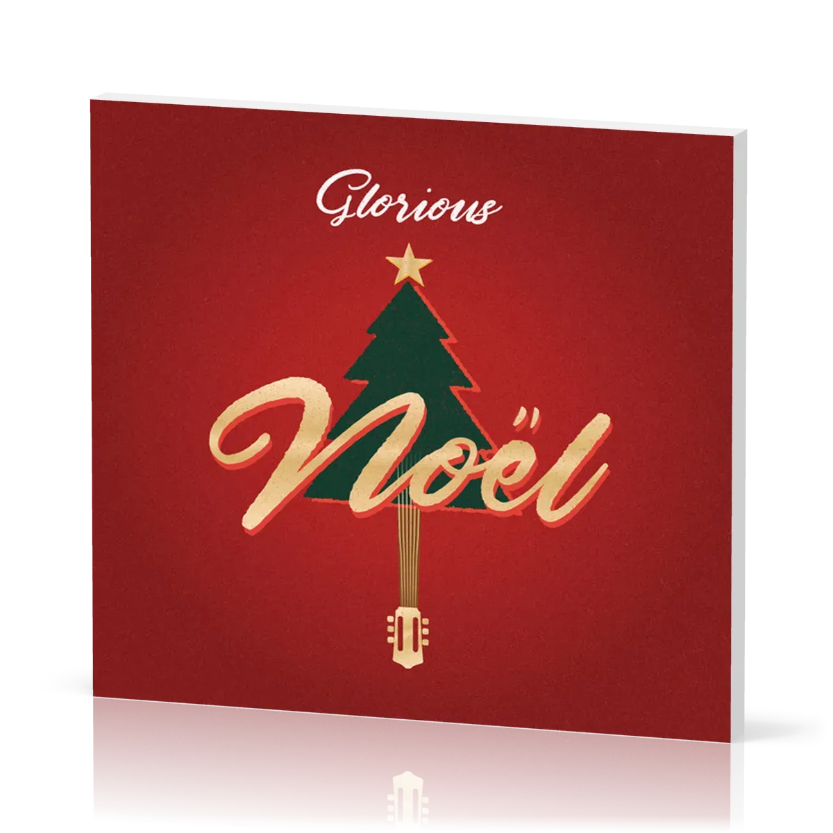 Noël CD [2017] - Les plus beaux cantiques de Noël !