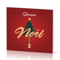 Noël CD [2017] - Les plus beaux cantiques de Noël !