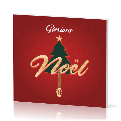 Noël CD [2017] - Les plus beaux cantiques de Noël !