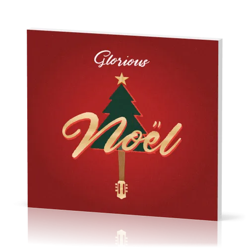 Noël CD [2017] - Les plus beaux cantiques de Noël !