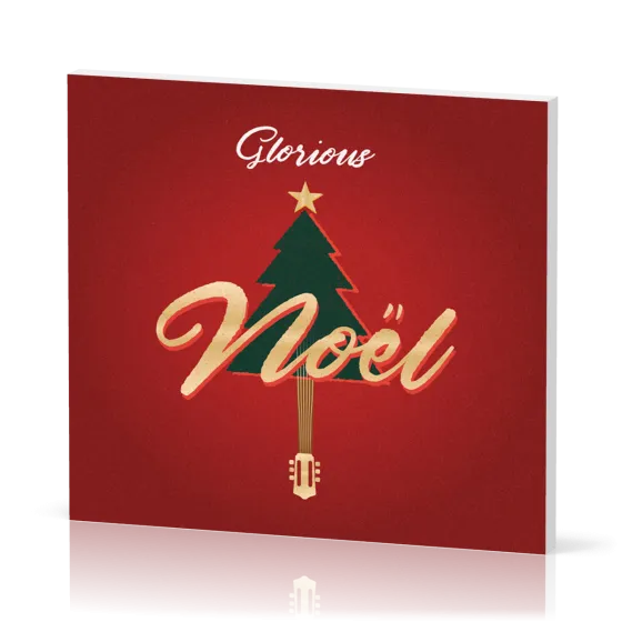 Noël CD [2017] - Les plus beaux cantiques de Noël !
