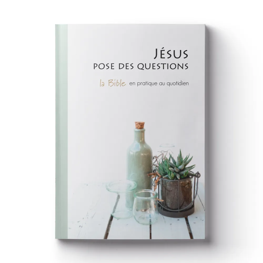  "Qu'en pensez-vous ?" 
 "As-tu pris le temps de réfléchir à ce que cela signifie pour toi ?" 