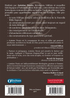 Bible (La) AT-2 - Les livres historiques - commentaire intégral verset par verset