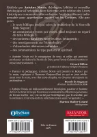 Bible (La) AT-2 - Les livres historiques - commentaire intégral verset par verset