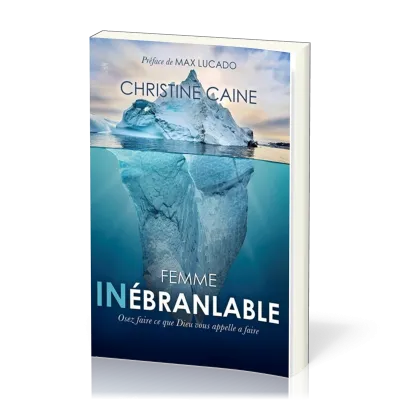 Femme inébranlable